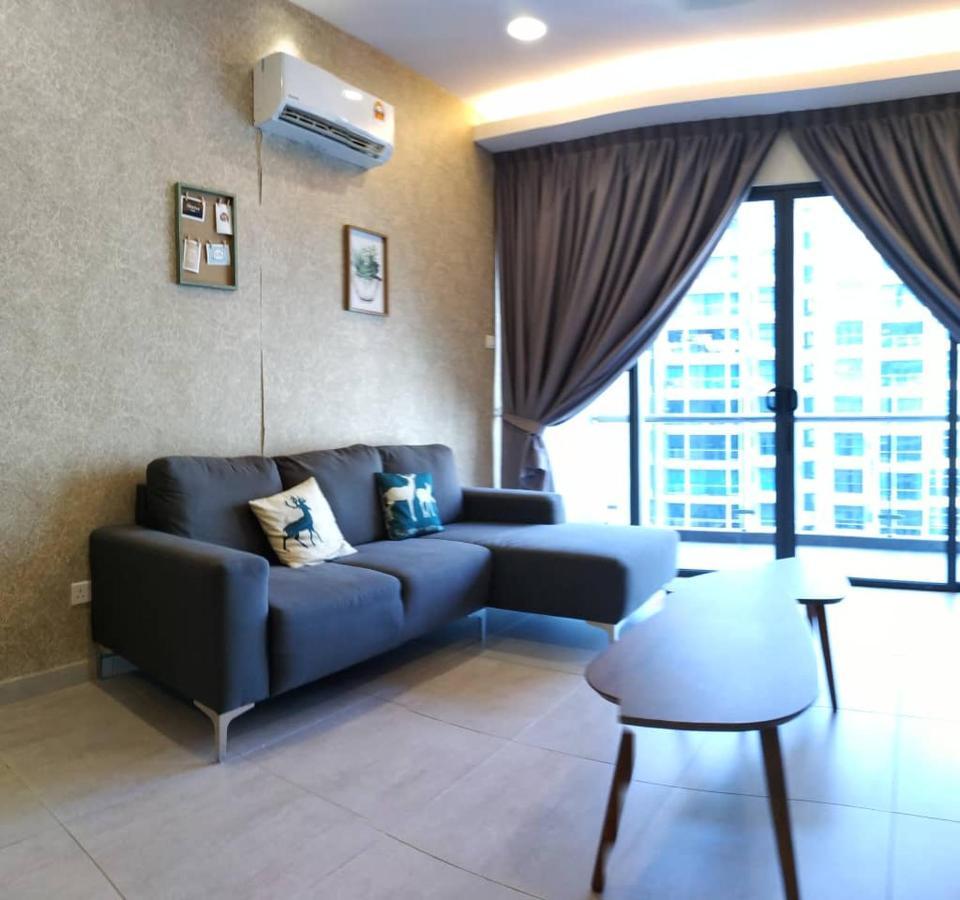 Nice Podium View @Atlantis Melaka Exterior photo