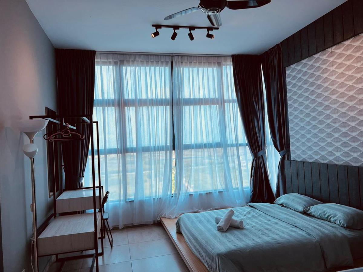 Nice Podium View @Atlantis Melaka Exterior photo